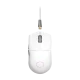 Cooler Master MM712 Wireless- White Cooler Master MM712 Wireless- White
